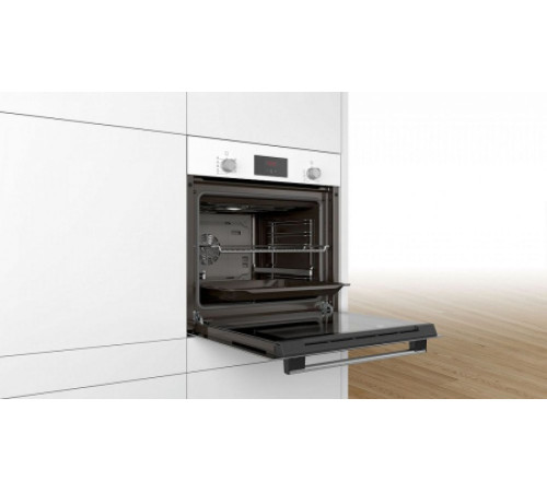 Встраиваемый электрический духовой шкаф Bosch HBF134EV0R