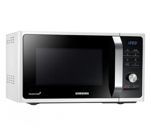 Микроволновая печь Samsung MG23F301TQW