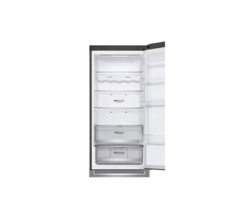 Холодильник LG GBB72PZDMN