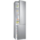 Холодильник SAMSUNG RB37J5010SA серебристый