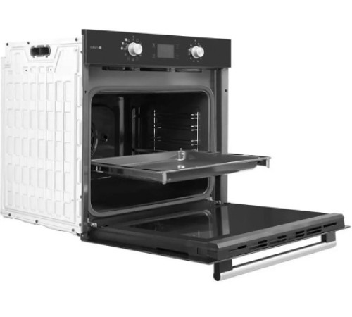 Духовой шкаф HOTPOINT-ARISTON FA4S 841 JS BLG HA