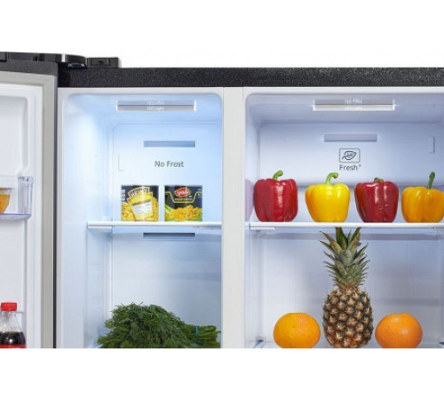 Микроволновая печь SAMSUNG MS23T5018AP/BW