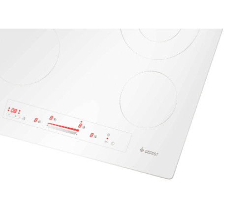 Варочная поверхность GEFEST ПВЭ 4233 К12