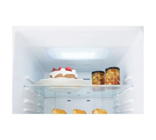 Холодильник LG ga-b489 yakz