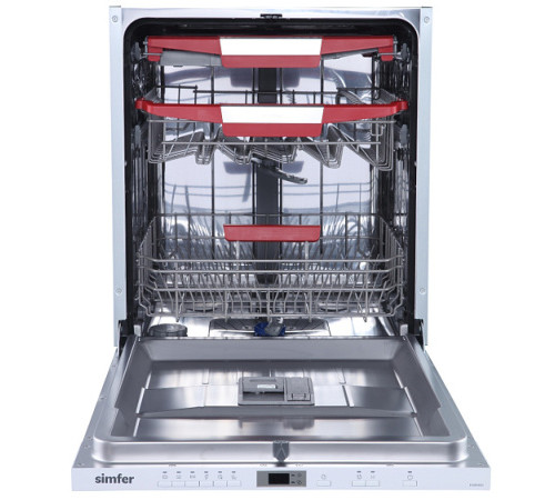 Посудомоечная машина SIMFER DGB6602