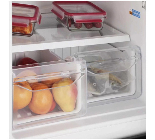 Холодильник INDESIT DS 318 B