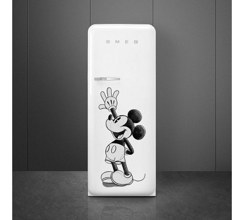 Холодильник SMEG FAB28RDMM5