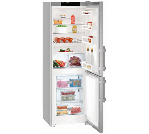 Холодильник LIEBHERR CUef 3515-20 001