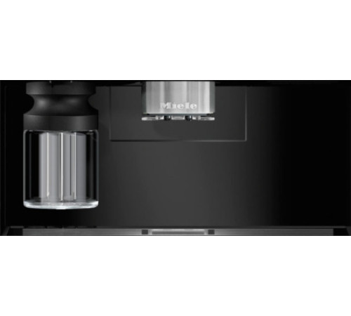 Кофемашина MIELE CVA7845 BRWS