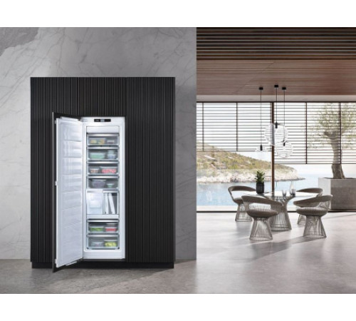 Морозильная камера MIELE FNS 7774 D