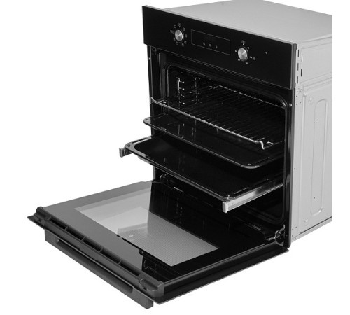 Духовой шкаф AKPO PEA 7009SED03 IX