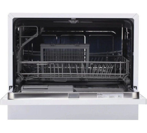 Посудомоечная машина SIMFER DWB6601
