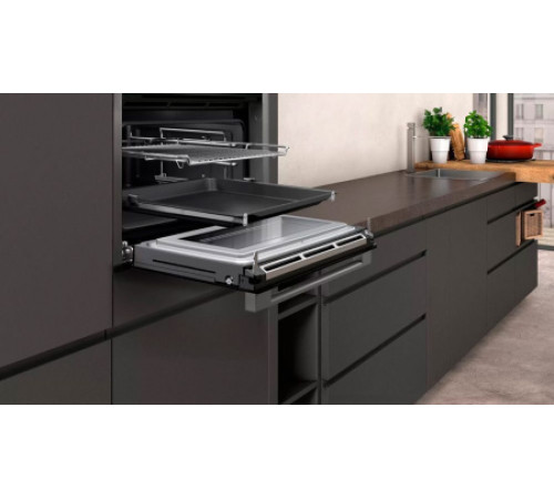 Духовой шкаф NEFF C28MT27G0