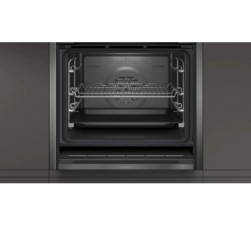 Духовой шкаф NEFF B47CR22G0