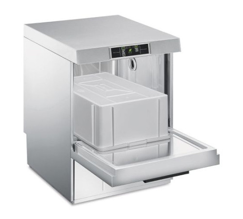 Посудомоечная машина SMEG UD526DS