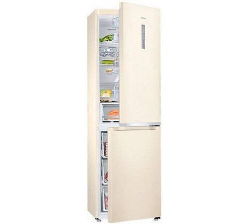 Холодильник Samsung RB38J7830EF бежевый