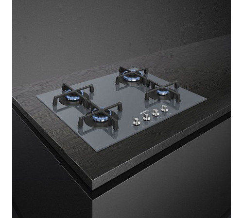 Варочная поверхность SMEG PV164SSA