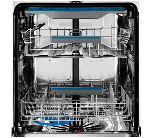 Посудомоечная машина ELECTROLUX EES48200L