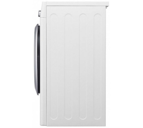 Стиральная машина LG F2M5HS4W