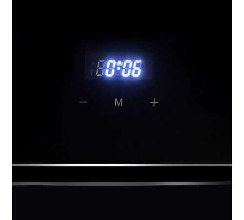 Духовой шкаф GINZZU HOE-275