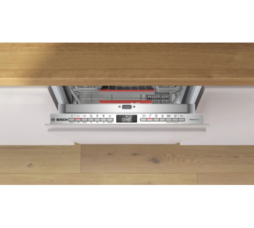 Посудомоечная машина BOSCH SPV4EKX24E
