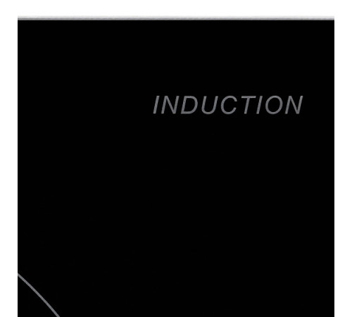 Варочная поверхность KRONA MAGIER 60 BL 4BTK