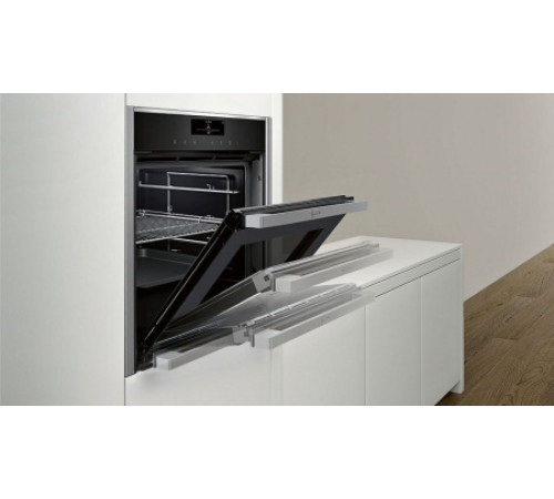 Духовой шкаф NEFF B58VT68H0