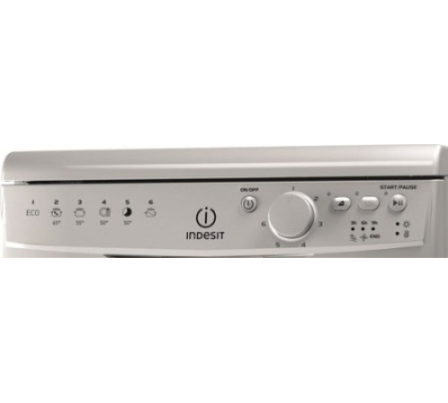 Посудомоечная машина INDESIT dsr 26 b s ru