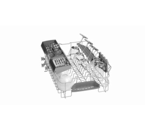 Посудомоечная машина BOSCH SPS25CW02R
