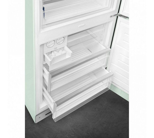 Холодильник SMEG FAB38RPG5