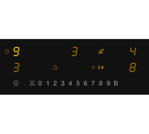 Варочная поверхность MIELE KMDA 7272 FL-U