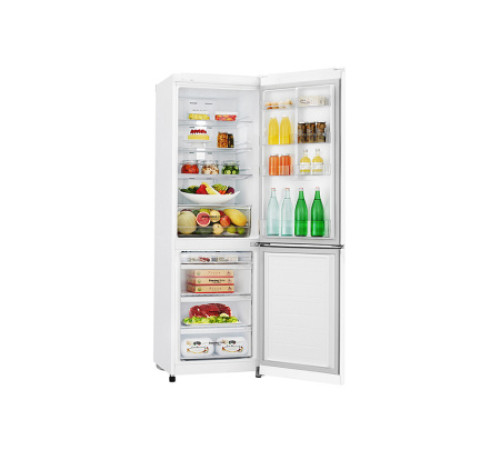Холодильник LG GAE 429 SQRZ