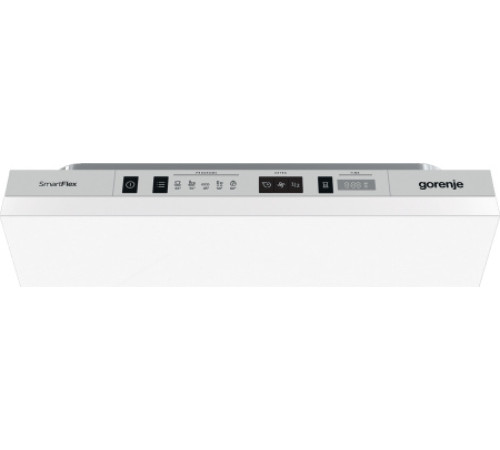 Посудомоечная машина GORENJE GV522E10S