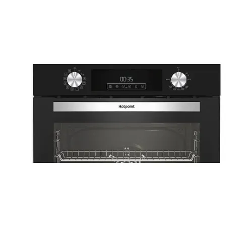 Духовой шкаф HOTPOINT-ARISTON HFE8 921 H BL