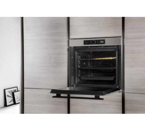 Духовой шкаф Whirlpool AKZM 8420 S