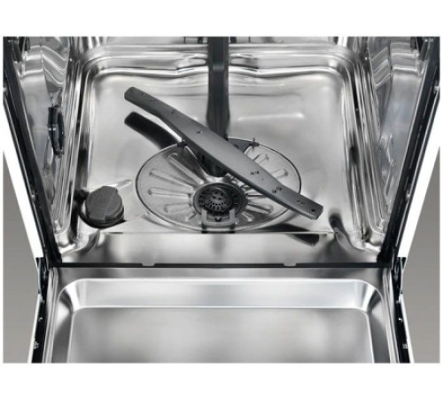 Посудомоечная машина Zanussi ZDT 921006F