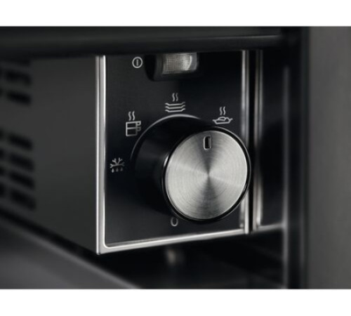 Подогреватель посуды ELECTROLUX KBD4X