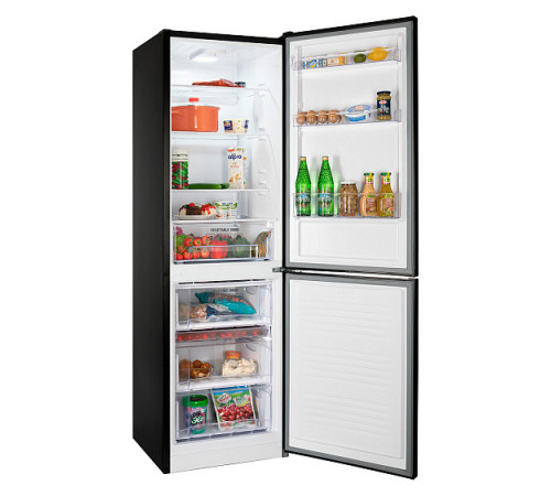 Холодильник NORDFROST NRB 152 B