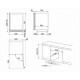 Винный шкаф SMEG CVI138RG