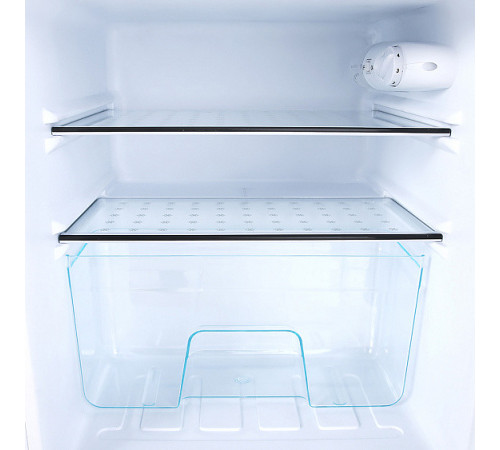 Холодильник TESLER RCT-100 RED