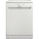Посудомоечная машина INDESIT DFE 1B10 белый