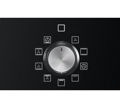 Духовой шкаф HAIER HOY-P09NSGBB