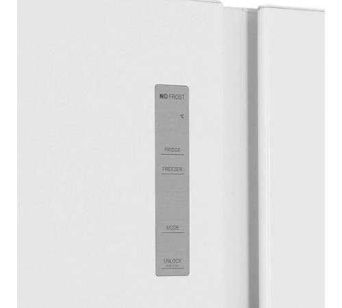 Холодильник HISENSE RS-677N4AW1