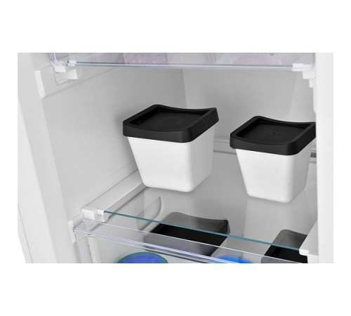 Морозильная камера ZUGEL ZFI17540NF