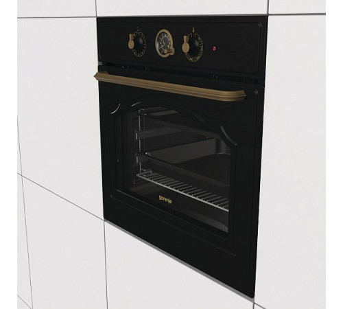 Духовой шкаф GORENJE BO 7532 CLB
