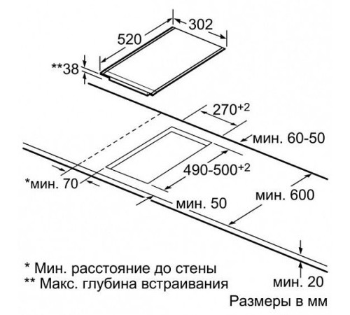 Поверхность SIEMENS et 375mt11 e