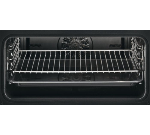 Духовой шкаф AEG KMR761000W