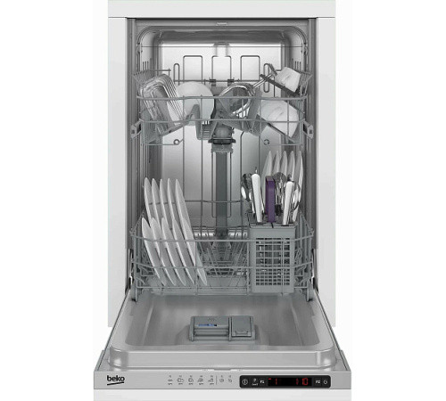 Посудомоечная машина BEKO BDIS15060