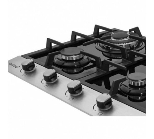 Встраиваемая газовая варочная панель Cata GCI 316 CdB