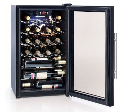 Винный шкаф CAVANOVA CV022T